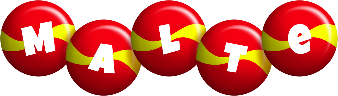 Malte spain logo