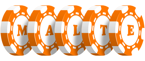 Malte stacks logo
