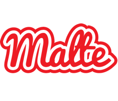 Malte sunshine logo