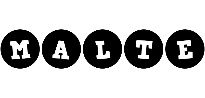 Malte tools logo