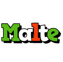 Malte venezia logo