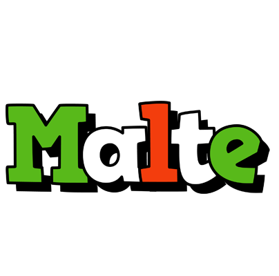 Malte venezia logo