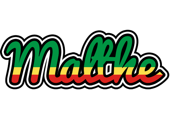 Malthe african logo