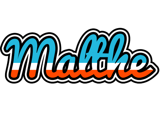 Malthe america logo