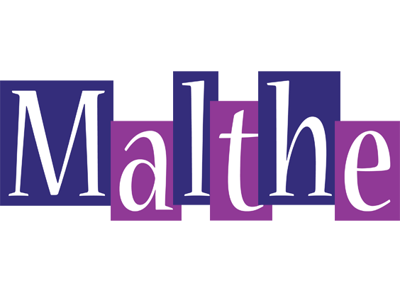 Malthe autumn logo