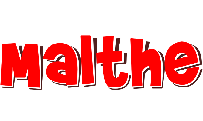 Malthe basket logo