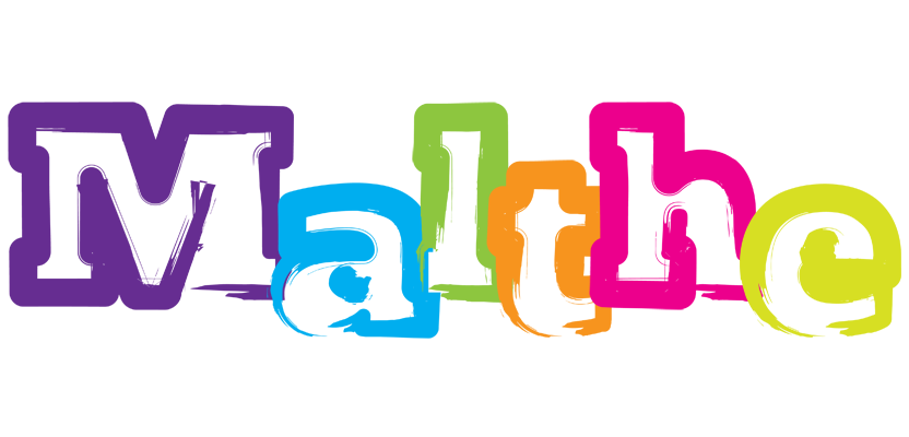 Malthe casino logo