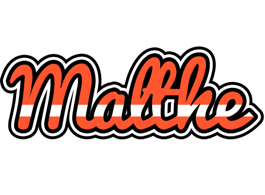 Malthe denmark logo