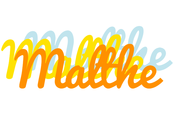 Malthe energy logo