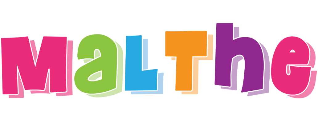 Malthe friday logo