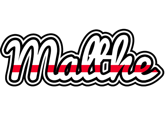 Malthe kingdom logo