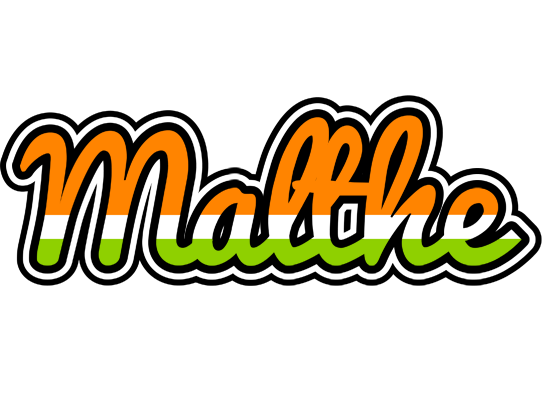 Malthe mumbai logo