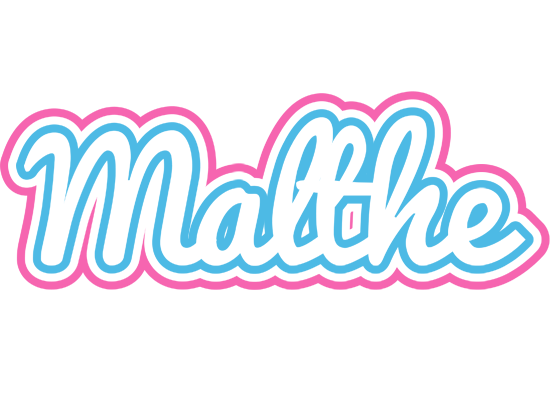 Malthe outdoors logo