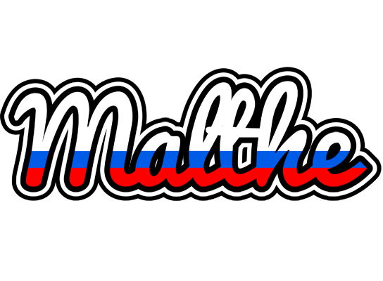 Malthe russia logo