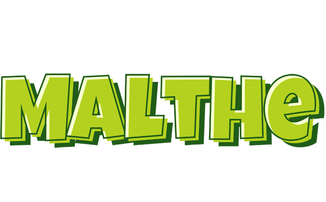 Malthe summer logo