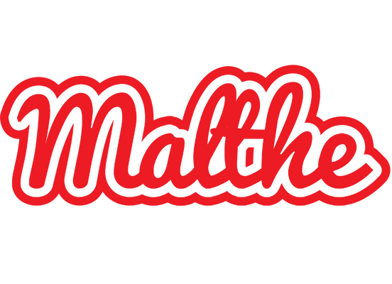 Malthe sunshine logo
