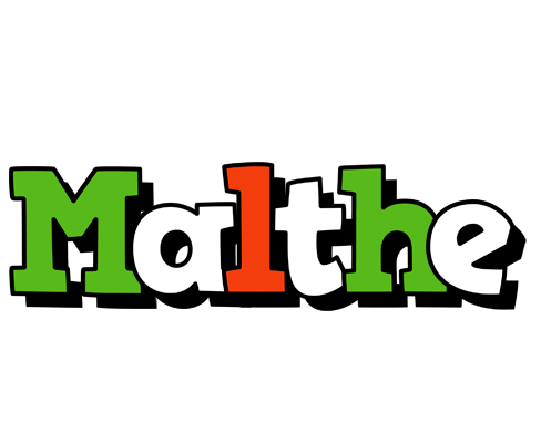 Malthe venezia logo