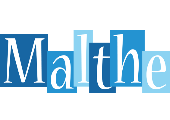 Malthe winter logo
