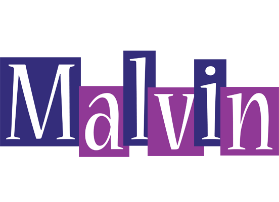 Malvin autumn logo
