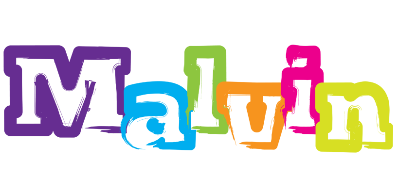 Malvin casino logo