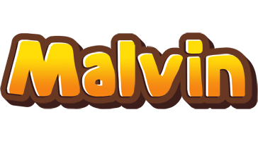 Malvin cookies logo