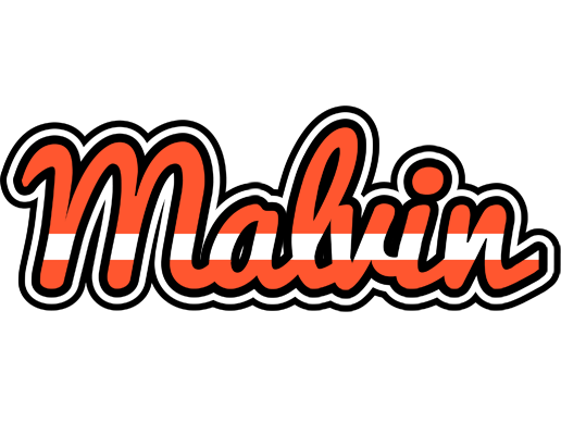 Malvin denmark logo