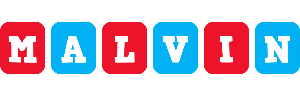 Malvin diesel logo