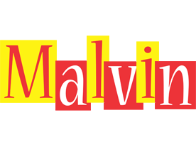 Malvin errors logo