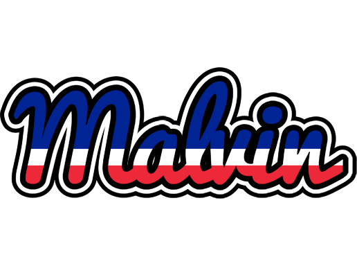 Malvin france logo
