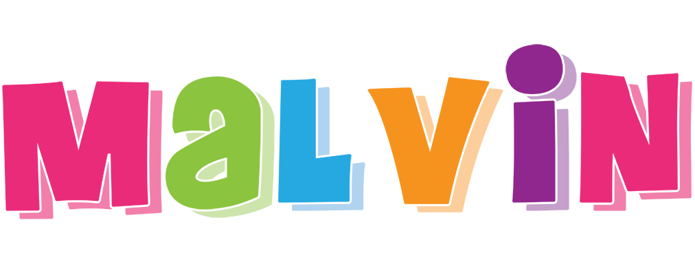 Malvin friday logo