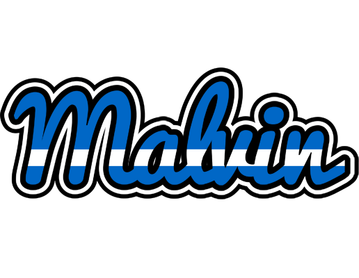 Malvin greece logo