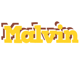 Malvin hotcup logo