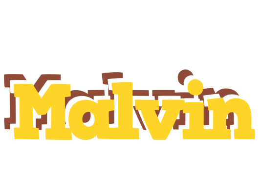 Malvin hotcup logo