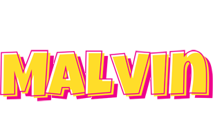 Malvin kaboom logo