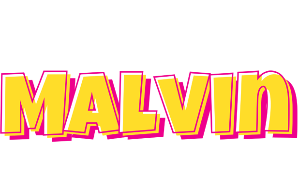 Malvin kaboom logo