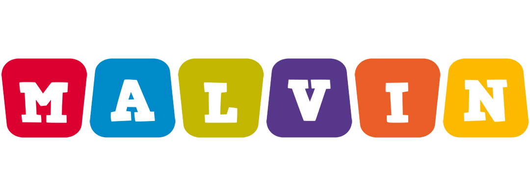 Malvin kiddo logo