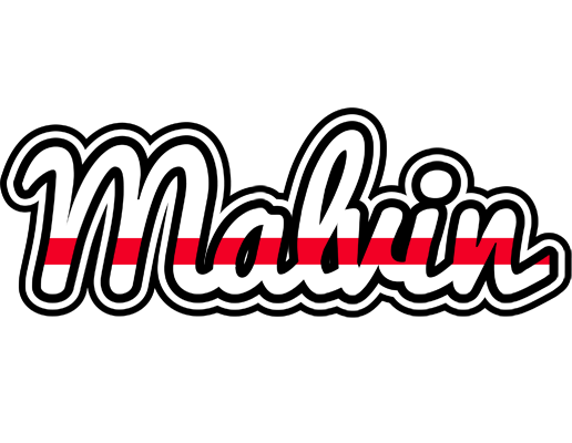 Malvin kingdom logo