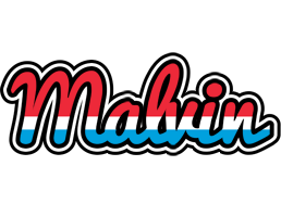 Malvin norway logo