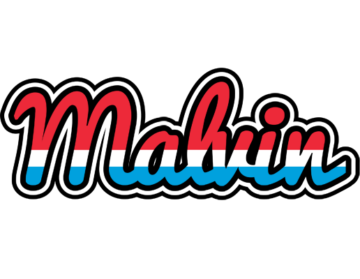 Malvin norway logo