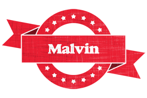 Malvin passion logo