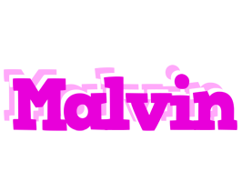 Malvin rumba logo