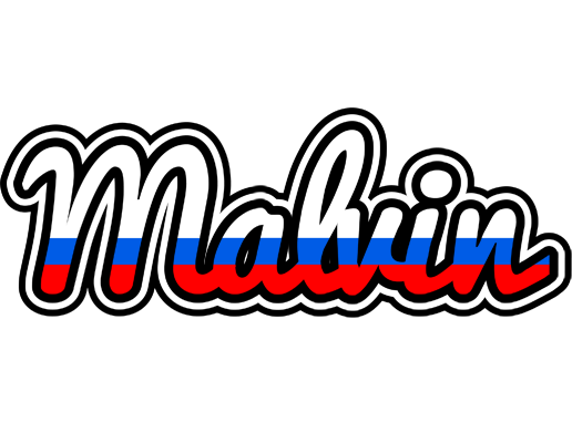 Malvin russia logo