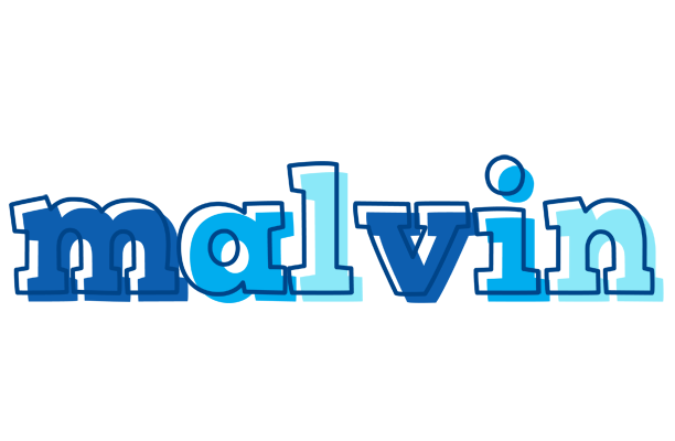 Malvin sailor logo