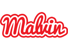 Malvin sunshine logo