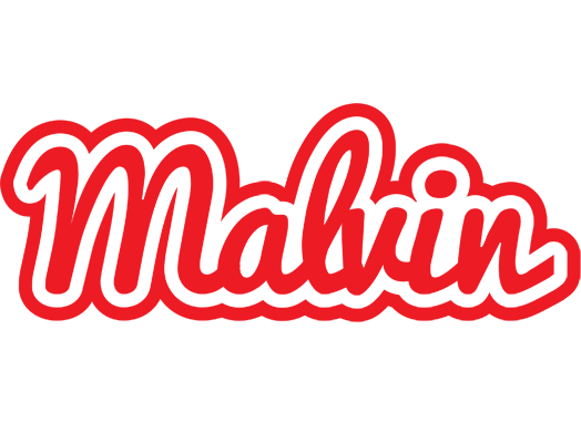 Malvin sunshine logo