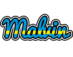 Malvin sweden logo