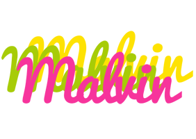 Malvin sweets logo