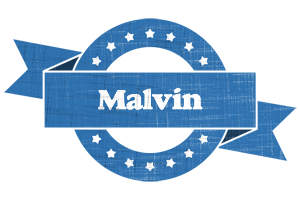 Malvin trust logo