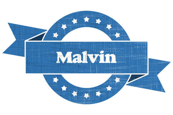 Malvin trust logo