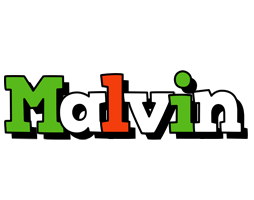 Malvin venezia logo